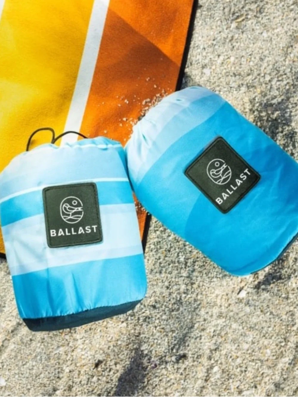 Ballast • Oasis Beach Blanket